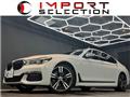2016 BMW 7 Series