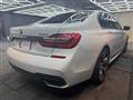 2016 BMW 7 Series