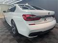 2016 BMW 7 Series
