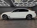 2016 BMW 7 Series