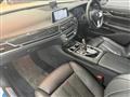 2016 BMW 7 Series