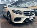 2017 Mercedes-Benz E-Class