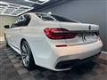 2017 BMW 7 Series