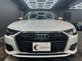 2021 Audi A6
