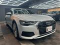2021 Audi A6
