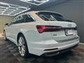 2021 Audi A6