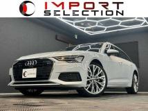 2021 Audi A6