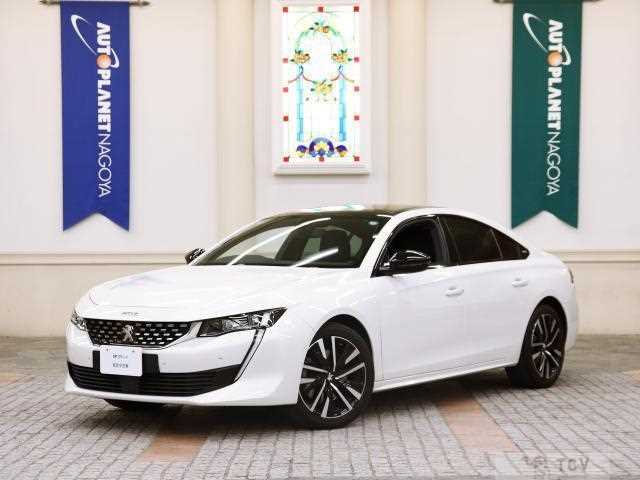 2021 Peugeot Peugoet Others