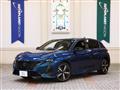 2025 Peugeot 308