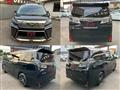 2019 Toyota Vellfire