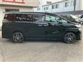 2019 Toyota Vellfire