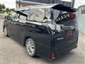 2017 Toyota Vellfire