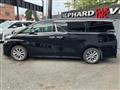 2017 Toyota Vellfire