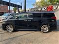 2020 Toyota Alphard G