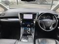 2019 Toyota Vellfire