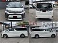 2019 Toyota Vellfire