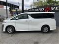 2019 Toyota Vellfire