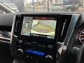 2020 Toyota Alphard G