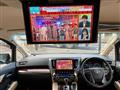 2019 Toyota Vellfire