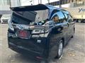 2019 Toyota Vellfire