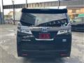 2019 Toyota Vellfire