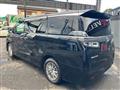2019 Toyota Vellfire