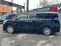 2019 Toyota Vellfire