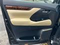 2019 Toyota Vellfire