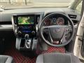2018 Toyota Vellfire