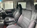 2018 Toyota Vellfire