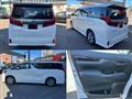 2020 Toyota Alphard G