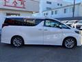 2020 Toyota Alphard G
