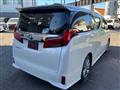 2020 Toyota Alphard G