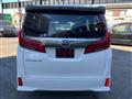 2020 Toyota Alphard G