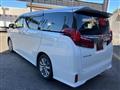 2020 Toyota Alphard G