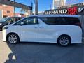 2020 Toyota Alphard G