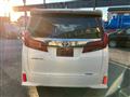 2020 Toyota Alphard G