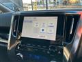 2021 Toyota Alphard G