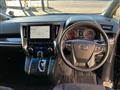 2021 Toyota Alphard G