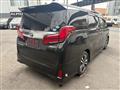 2018 Toyota Alphard G