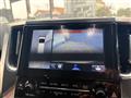 2016 Toyota Alphard Hybrid