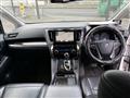 2016 Toyota Alphard Hybrid