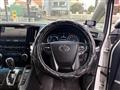 2016 Toyota Alphard Hybrid