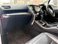 2016 Toyota Alphard Hybrid