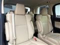 2019 Toyota Alphard Hybrid