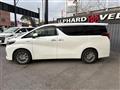 2019 Toyota Alphard Hybrid