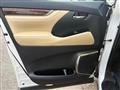2019 Toyota Alphard Hybrid
