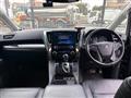 2019 Toyota Alphard Hybrid