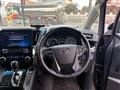 2019 Toyota Alphard Hybrid
