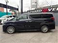 2019 Toyota Alphard Hybrid